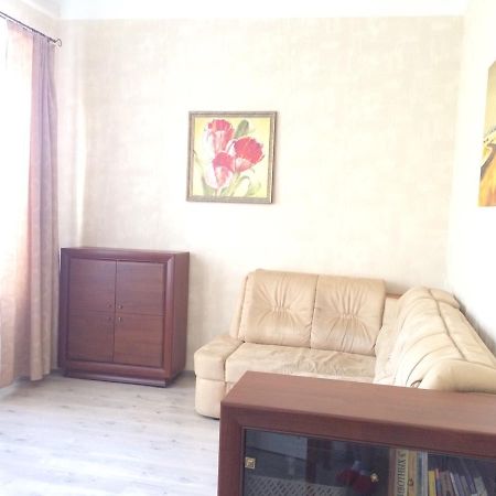 2-Kh Kom-Ia Kvartira V Tsentre Odessy Odessa Zewnętrze zdjęcie