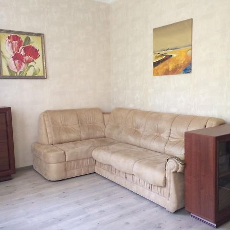 2-Kh Kom-Ia Kvartira V Tsentre Odessy Odessa Zewnętrze zdjęcie