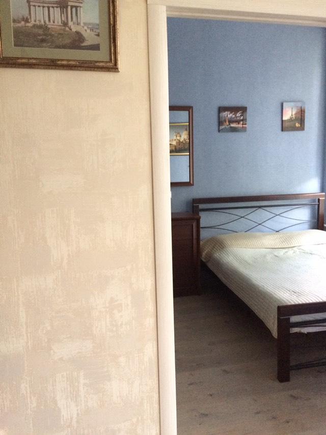 2-Kh Kom-Ia Kvartira V Tsentre Odessy Odessa Zewnętrze zdjęcie