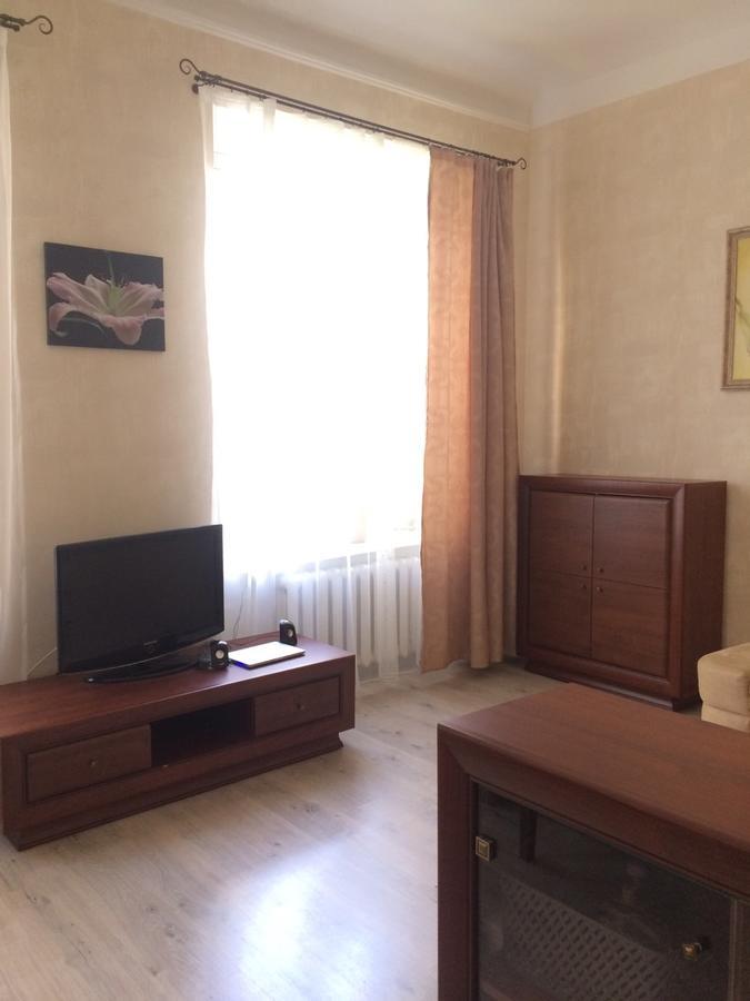 2-Kh Kom-Ia Kvartira V Tsentre Odessy Odessa Zewnętrze zdjęcie