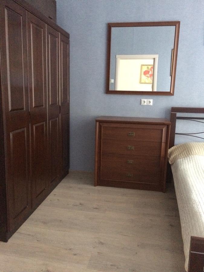 2-Kh Kom-Ia Kvartira V Tsentre Odessy Odessa Zewnętrze zdjęcie